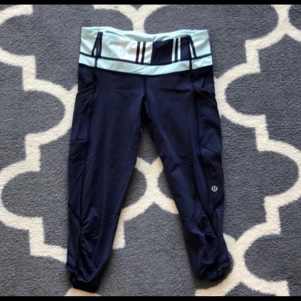 Lululemon Legging